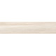 Керамогранит Delacora GP2090ARF01R Artfloor Crema Sugar 20x90 кремовый рельефный под дерево