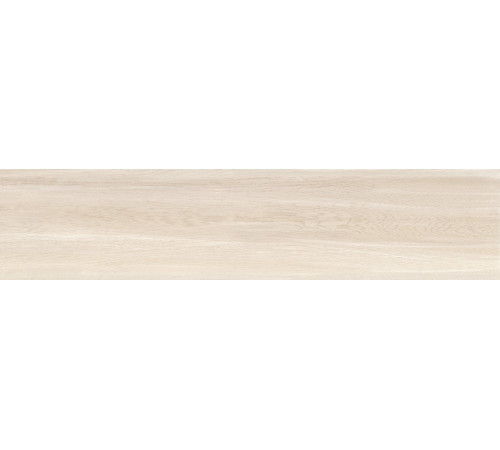 Керамогранит Delacora GP2090ARF01R Artfloor Crema Sugar 20x90 кремовый рельефный под дерево