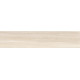 Керамогранит Delacora GP2090ARF01R Artfloor Crema Sugar 20x90 кремовый рельефный под дерево