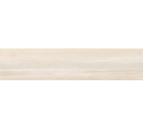 Керамогранит Delacora GP2090ARF01R Artfloor Crema Sugar 20x90 кремовый рельефный под дерево