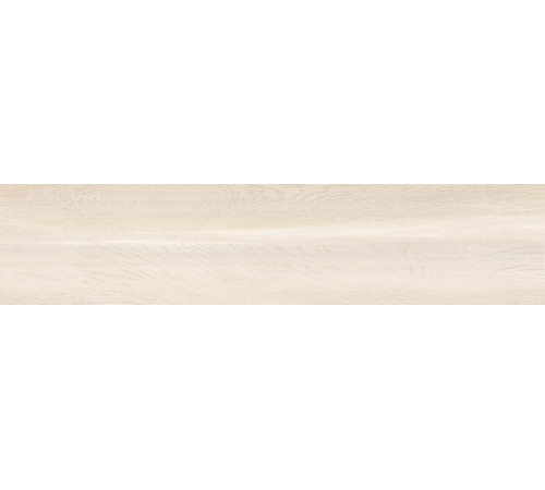 Керамогранит Delacora GP2090ARF01R Artfloor Crema Sugar 20x90 кремовый рельефный под дерево