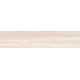 Керамогранит Delacora GP2090ARF01R Artfloor Crema Sugar 20x90 кремовый рельефный под дерево