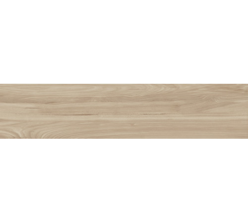 Керамогранит Delacora GP2090DEN11R Wooden Beige 20x90 бежевый матовый рельефный под дерево