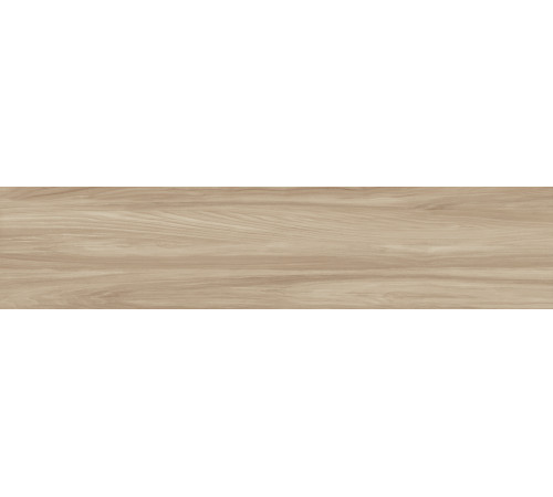 Керамогранит Delacora GP2090DEN11R Wooden Beige 20x90 бежевый матовый рельефный под дерево