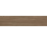 Керамогранит Delacora GP2090DUE21R Дюна каштановый / Dune Marron 20×90