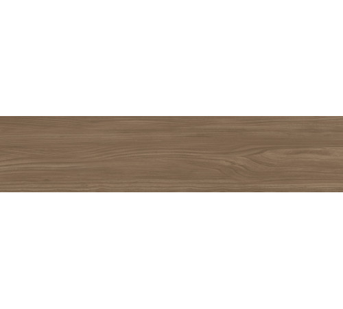Керамогранит Delacora GP2090DUE21R Dune Marron Sugar 20x90 коричневый рельефный под дерево