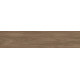 Керамогранит Delacora GP2090DUE21R Dune Marron Sugar 20x90 коричневый рельефный под дерево