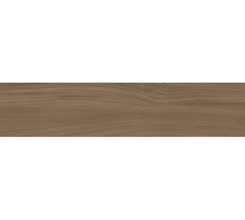 Керамогранит Delacora GP2090DUE21R Dune Marron Sugar 20x90 коричневый рельефный под дерево