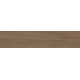Керамогранит Delacora GP2090DUE21R Dune Marron Sugar 20x90 коричневый рельефный под дерево