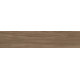 Керамогранит Delacora GP2090DUE21R Dune Marron Sugar 20x90 коричневый рельефный под дерево