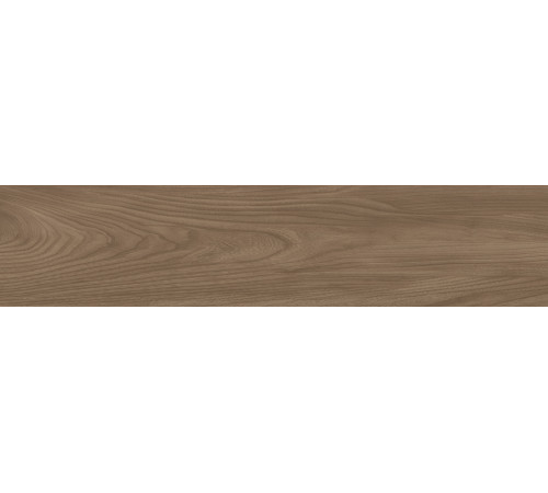 Керамогранит Delacora GP2090DUE21R Dune Marron Sugar 20x90 коричневый рельефный под дерево