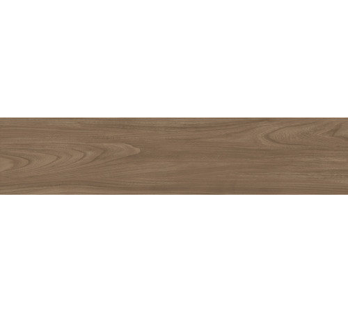 Керамогранит Delacora GP2090DUE21R Dune Marron Sugar 20x90 коричневый рельефный под дерево