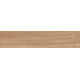 Керамогранит Delacora GP2090DUE31R Dune Natural Sugar 20x90 бежевый рельефный под дерево