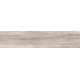 Керамогранит Delacora GP2090EXC05R Exotic Wood Gris Sugar 20x90 серый рельефный под дерево