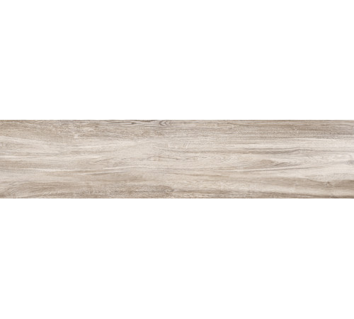 Керамогранит Delacora GP2090EXC05R Exotic Wood Gris Sugar 20x90 серый рельефный под дерево