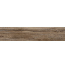 Керамогранит Delacora GP2090EXC21R Экзотик Вуд каштановый / Exotic Wood Marron 20×90