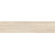 Керамогранит Delacora GP2090MOU01R Mountain Crema 20x90 кремовый матовый / рельефный под дерево