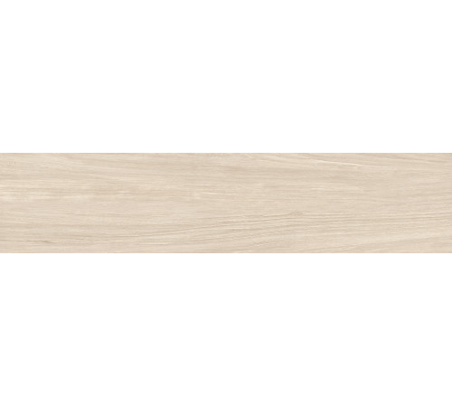 Керамогранит Delacora GP2090MOU01R Mountain Crema 20x90 кремовый матовый / рельефный под дерево