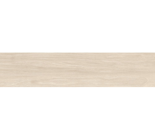 Керамогранит Delacora GP2090MOU01R Mountain Crema 20x90 кремовый матовый / рельефный под дерево