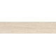 Керамогранит Delacora GP2090MOU01R Mountain Crema 20x90 кремовый матовый / рельефный под дерево