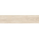 Керамогранит Delacora GP2090MOU01R Mountain Crema 20x90 кремовый матовый / рельефный под дерево