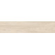 Керамогранит Delacora GP2090MOU01R Mountain Crema 20x90 кремовый матовый / рельефный под дерево