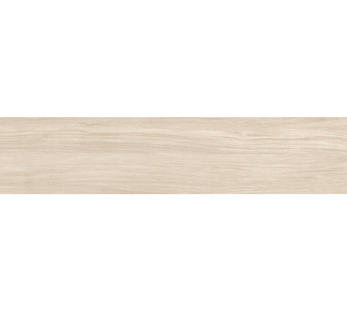Керамогранит Delacora GP2090MOU01R Mountain Crema 20x90 кремовый матовый / рельефный под дерево