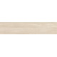 Керамогранит Delacora GP2090MOU01R Mountain Crema 20x90 кремовый матовый / рельефный под дерево
