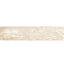 Керамогранит Delacora GP2090PLS01R Пластервуд кремовый / Plasterwood Crema 20×90