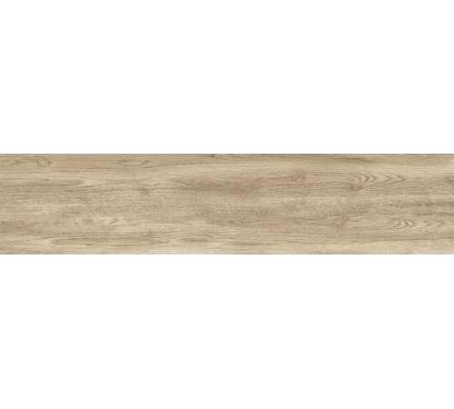 Керамогранит Delacora GP2090REL11R Realwood Beige Sugar 20x90 бежевый рельефный под дерево