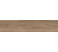 Керамогранит Delacora GP2090REL21R Рилвуд каштановый / Realwood Marrone 20×90
