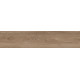 Керамогранит Delacora GP2090REL21R Realwood Marrone Sugar 20x90 коричневый рельефный под дерево