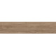 Керамогранит Delacora GP2090REL21R Realwood Marrone Sugar 20x90 коричневый рельефный под дерево
