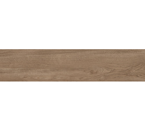 Керамогранит Delacora GP2090REL21R Realwood Marrone Sugar 20x90 коричневый рельефный под дерево
