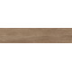 Керамогранит Delacora GP2090REL21R Realwood Marrone Sugar 20x90 коричневый рельефный под дерево