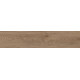 Керамогранит Delacora GP2090REL21R Realwood Marrone Sugar 20x90 коричневый рельефный под дерево
