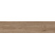Керамогранит Delacora GP2090REL21R Realwood Marrone Sugar 20x90 коричневый рельефный под дерево