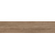 Керамогранит Delacora GP2090REL21R Realwood Marrone Sugar 20x90 коричневый рельефный под дерево