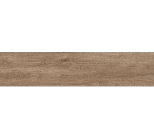 Керамогранит Delacora GP2090REL21R Realwood Marrone Sugar 20x90 коричневый рельефный под дерево