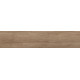Керамогранит Delacora GP2090REL21R Realwood Marrone Sugar 20x90 коричневый рельефный под дерево