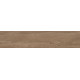 Керамогранит Delacora GP2090REL21R Realwood Marrone Sugar 20x90 коричневый рельефный под дерево