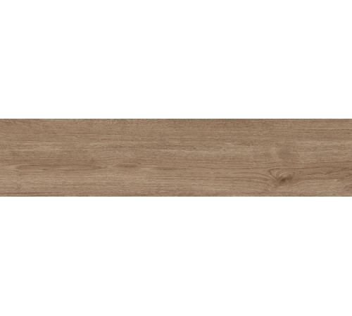 Керамогранит Delacora GP2090REL21R Realwood Marrone Sugar 20x90 коричневый рельефный под дерево