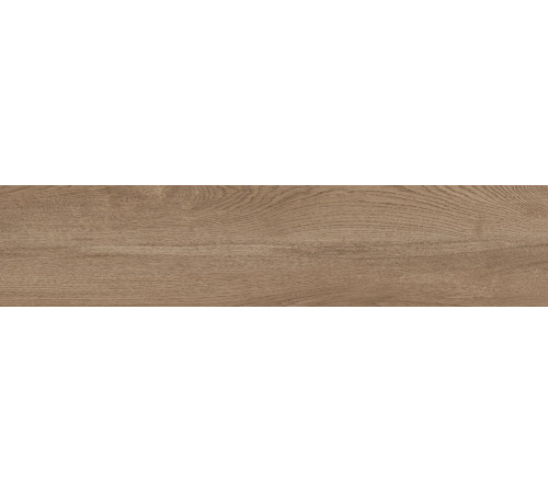 Керамогранит Delacora GP2090REL21R Realwood Marrone Sugar 20x90 коричневый рельефный под дерево