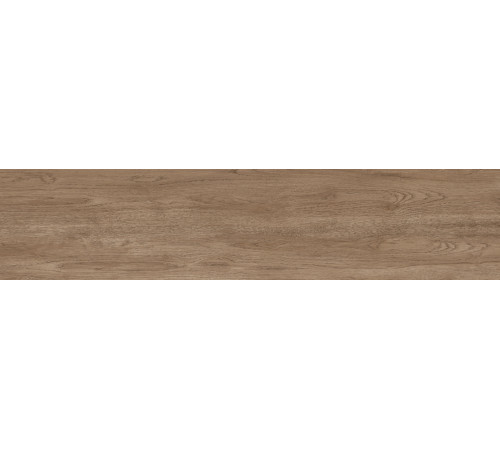 Керамогранит Delacora GP2090REL21R Realwood Marrone Sugar 20x90 коричневый рельефный под дерево