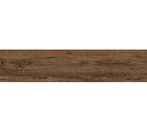 Керамогранит Delacora GP2090REL31R Realwood Bronze Sugar 20x90 коричневый рельефный под дерево