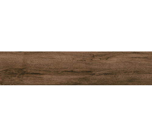 Керамогранит Delacora GP2090REL31R Realwood Bronze Sugar 20x90 коричневый рельефный под дерево