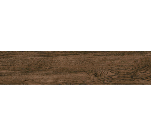 Керамогранит Delacora GP2090REL31R Realwood Bronze Sugar 20x90 коричневый рельефный под дерево