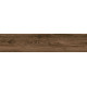 Керамогранит Delacora GP2090REL31R Realwood Bronze Sugar 20x90 коричневый рельефный под дерево