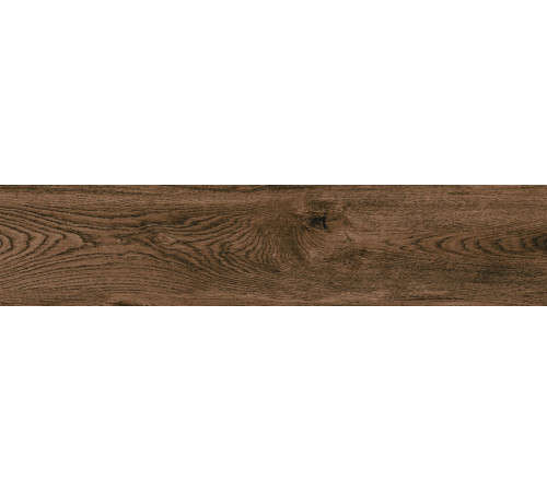 Керамогранит Delacora GP2090REL31R Realwood Bronze Sugar 20x90 коричневый рельефный под дерево