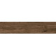 Керамогранит Delacora GP2090REL31R Realwood Bronze Sugar 20x90 коричневый рельефный под дерево